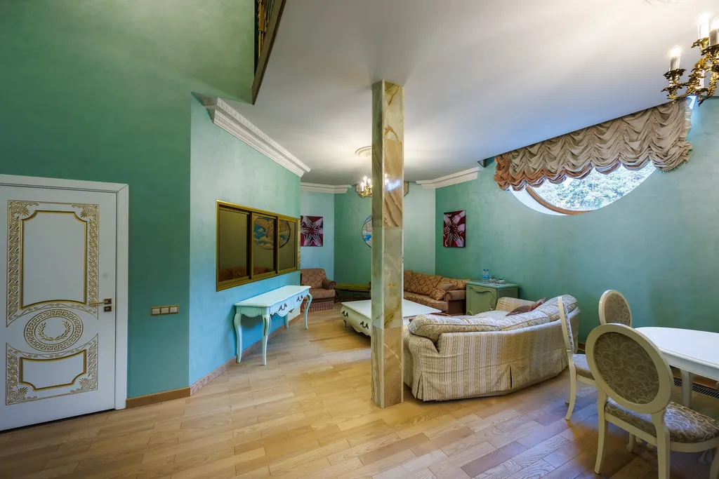 Квартира Комната — Малаховка