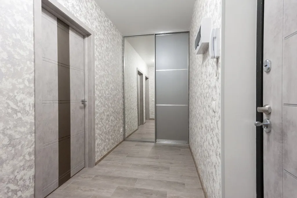 Видовая квартира