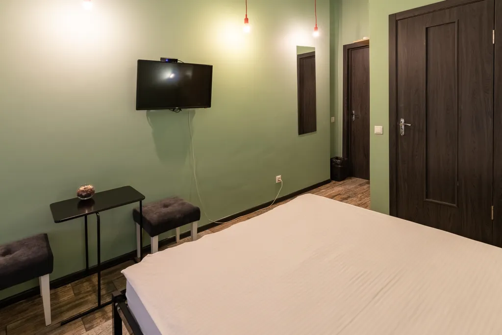 Квартира Комната — аренда посуточно в Островцы