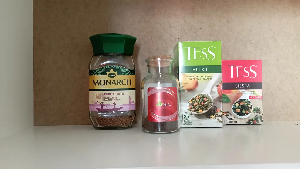 Уютная студия в Вишнёвой горке