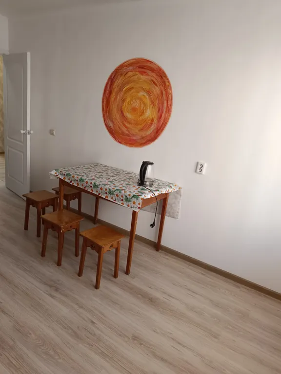 Квартира 2-комнатная квартира около моря — Новороссийск