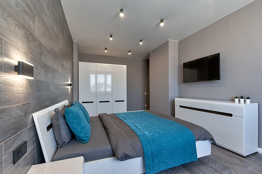 LightHouse Apart Рубенс