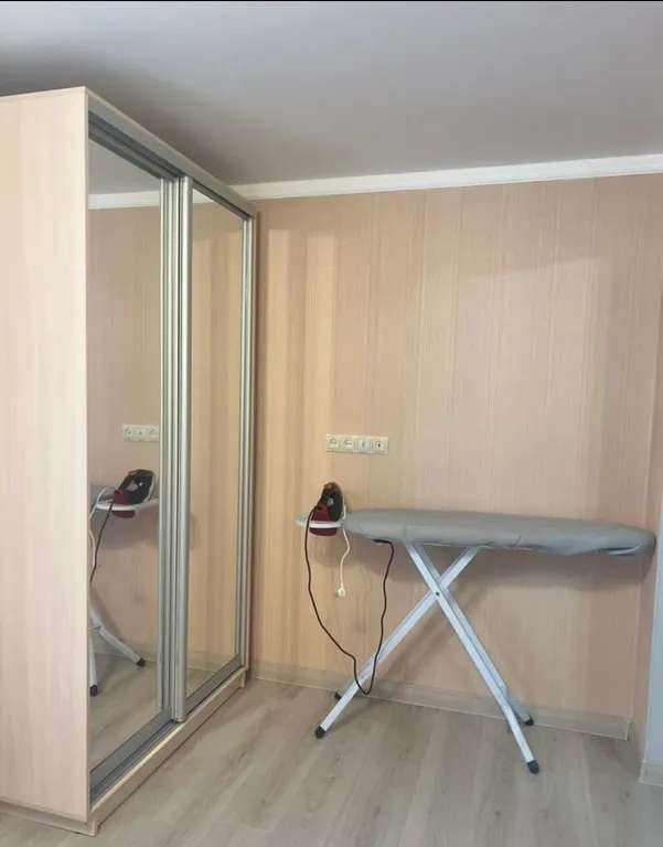 Уютная квартира с новым ремонтом в центре города