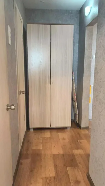 Квартира Уютная 1-комн квартира с раздельными спальными местами — Красноярск