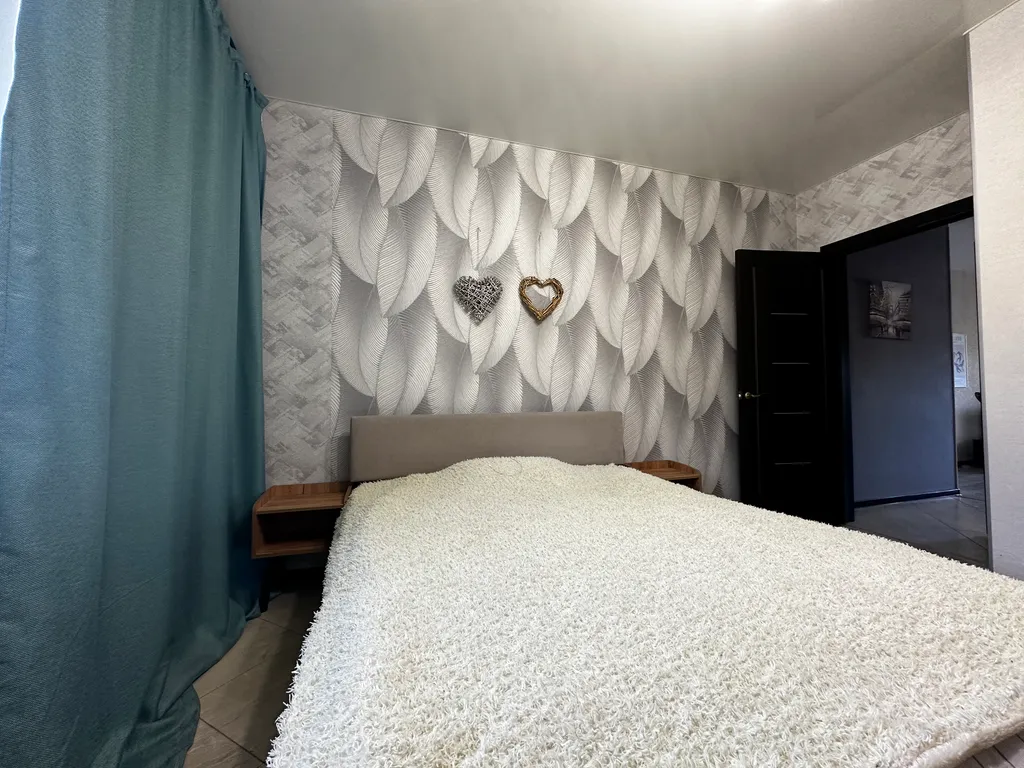 Квартира в Мысхако