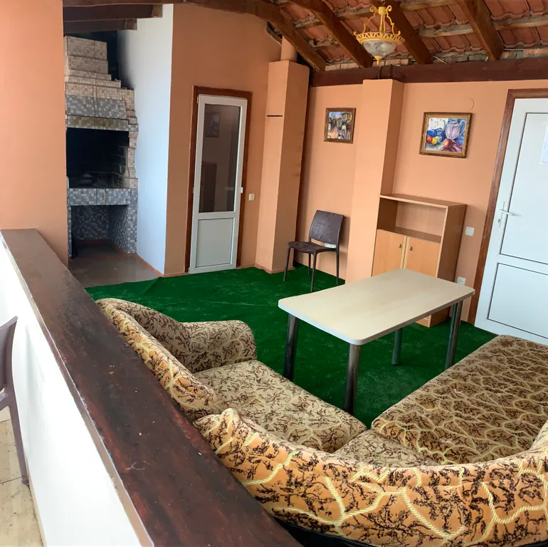 3-комнатный Дом