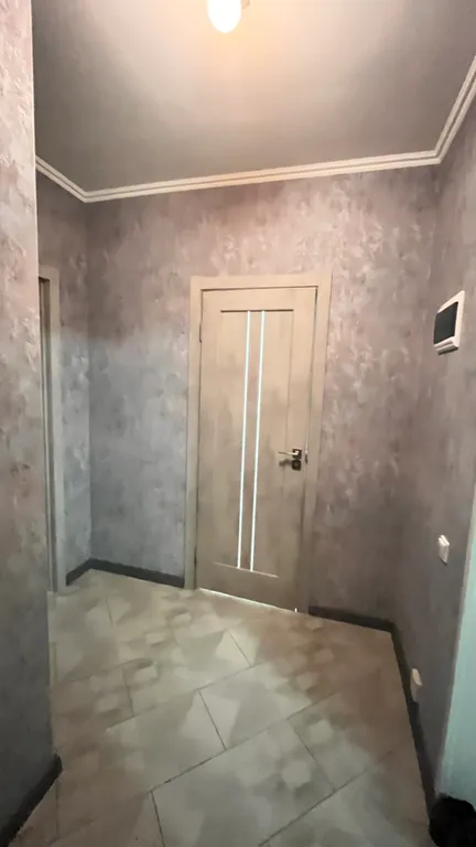 Квартира Уютная квартира — Барнаул