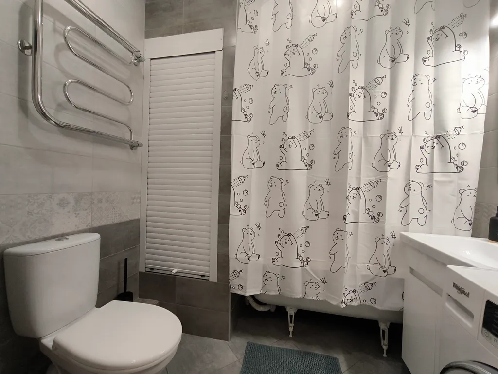 Квартира в элитном районе Зеленограда, 10 мин от РЖД станции