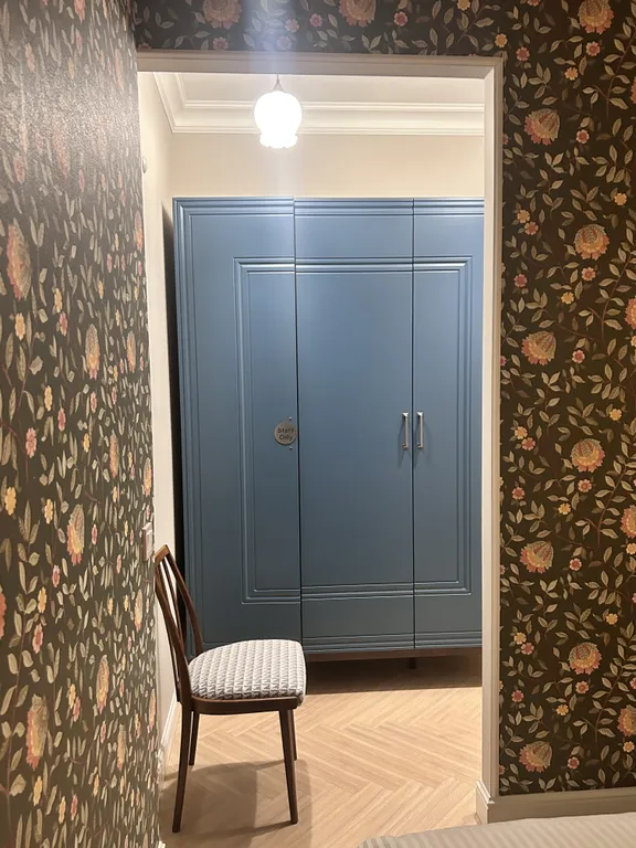 Квартира Квартира Шкатулка Амалиенау — Калининград