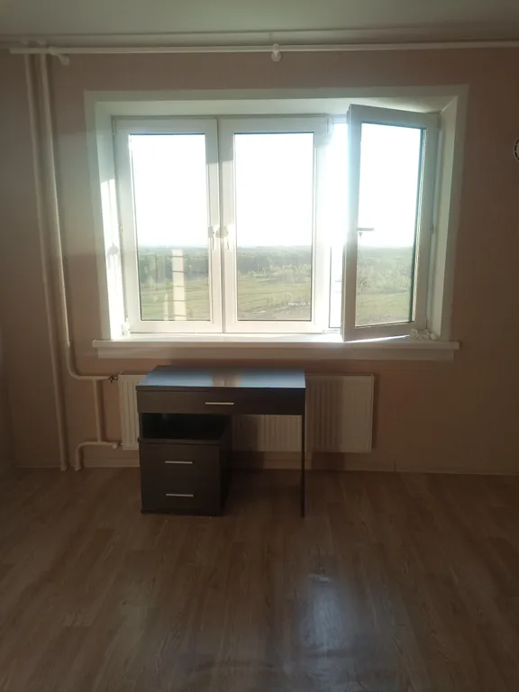 Квартира возле клиники Федорова