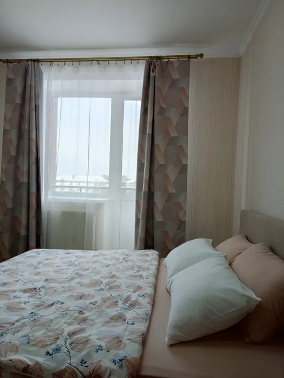 Квартира Комфортная квартира в центре, в новом доме,рядом с Верхним озером. — Калининград