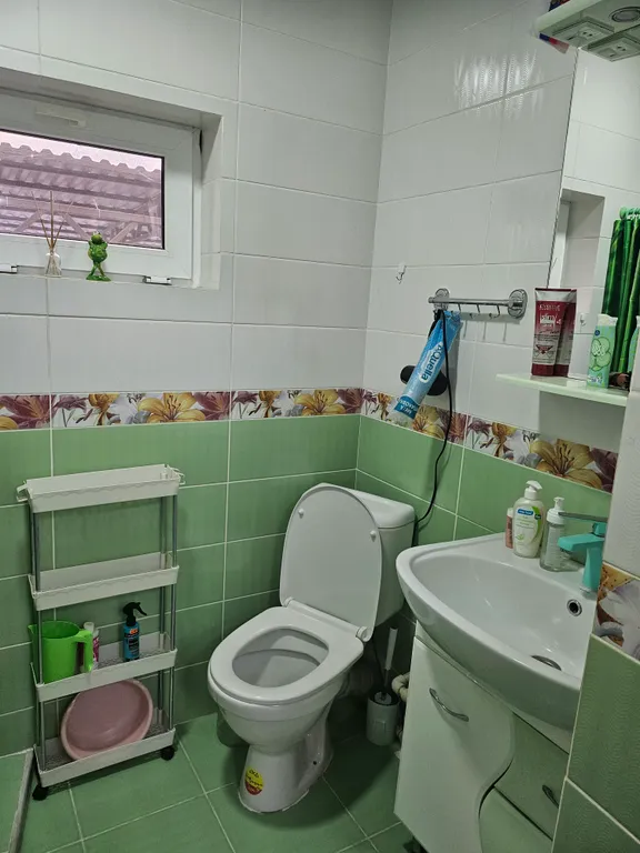 Коттедж Дом в курортной зоне — Горячий Ключ