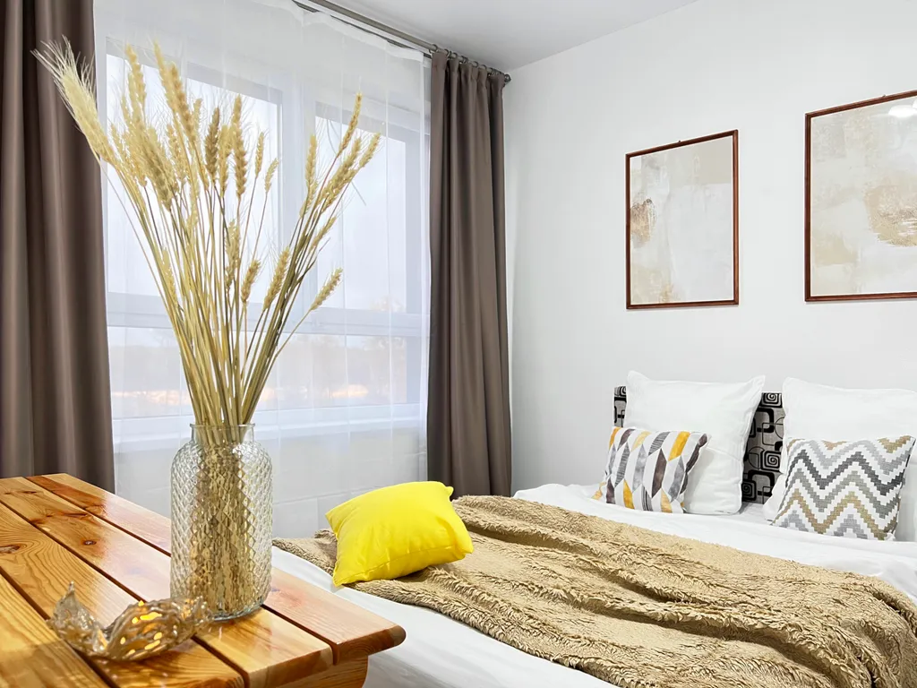 Евродвушка у медцентра им. АФ Цыба