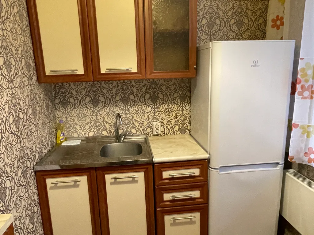 Уютная квартира на Радуге