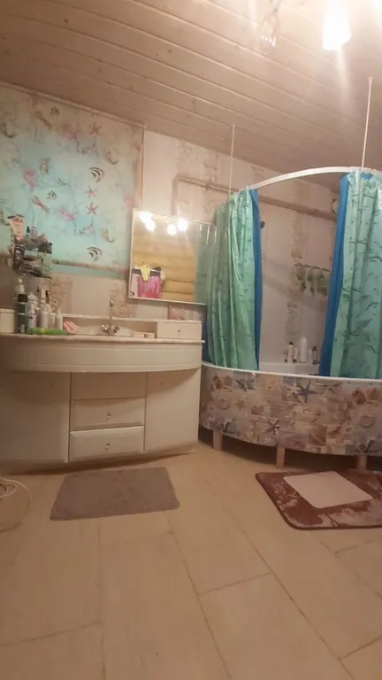 Kомфoртный дом