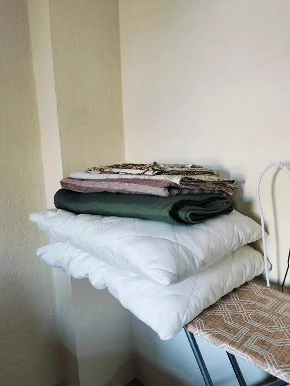 Квартира студия, район ШГПУ и поликлиники