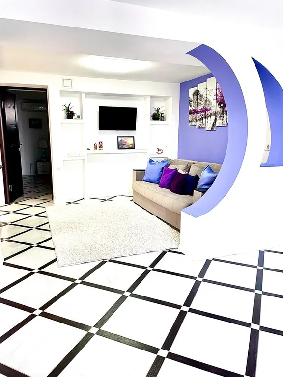 Коттедж Часть дома с отдельным входом — аренда посуточно в Гурзуф