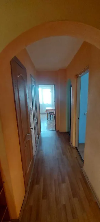 Комфортная квартира