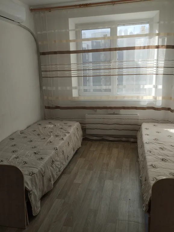 Светлая уютная квартира в центре города