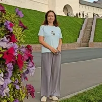 Юлия Воронина