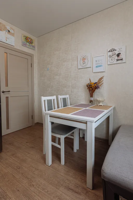 Квартира Апартаменты Little Mary — Зеленоградск