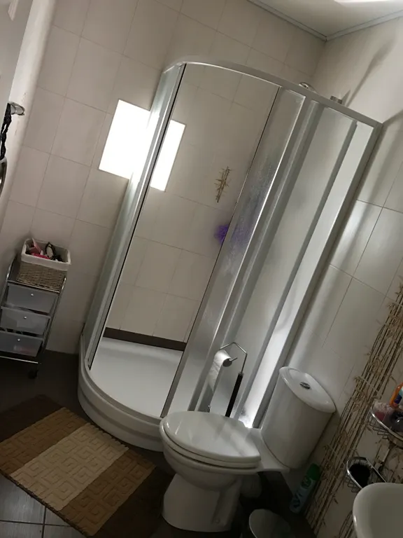 Домик у моря