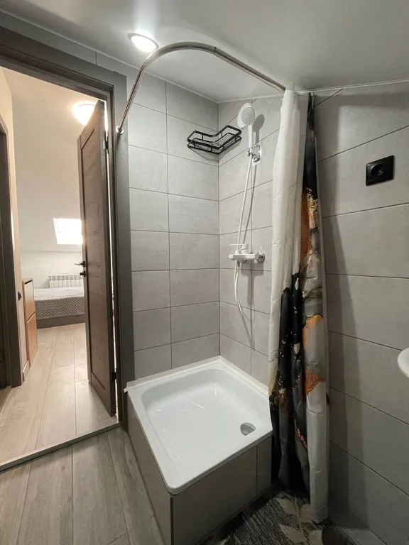 Апартаменты в самом центре города