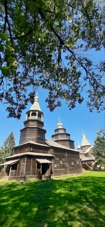 Апартамент с шикарным видом на Волхов