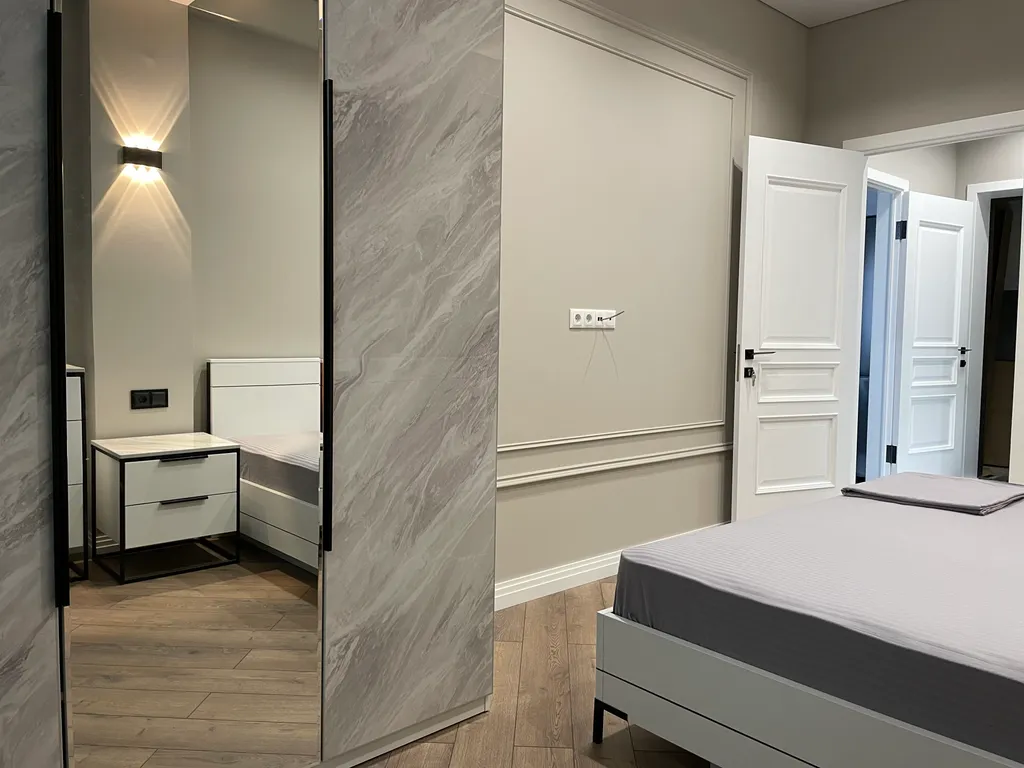 Квартира Квартира класса люкс — Махачкала