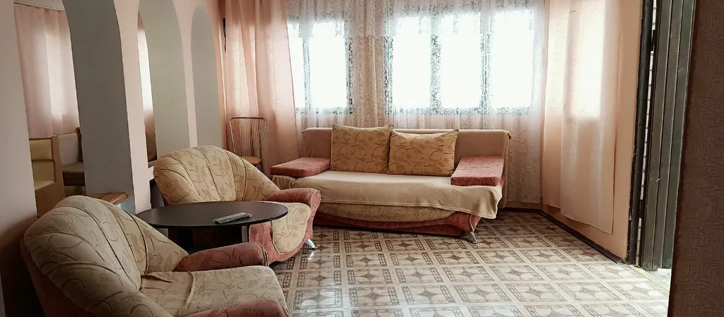 2-комнатный Дом