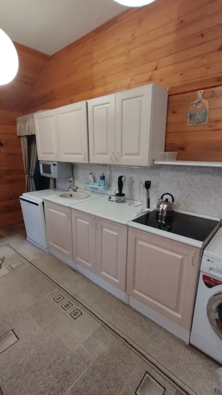 Домик у Оки