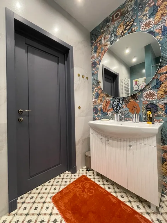 Западный пляж