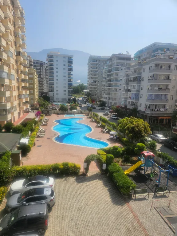 Квартира у моря — аренда посуточно в Аланья