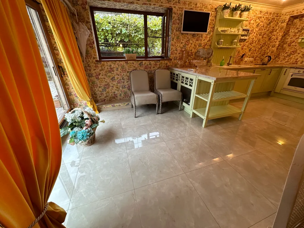 Апартамент комфортно и уютно