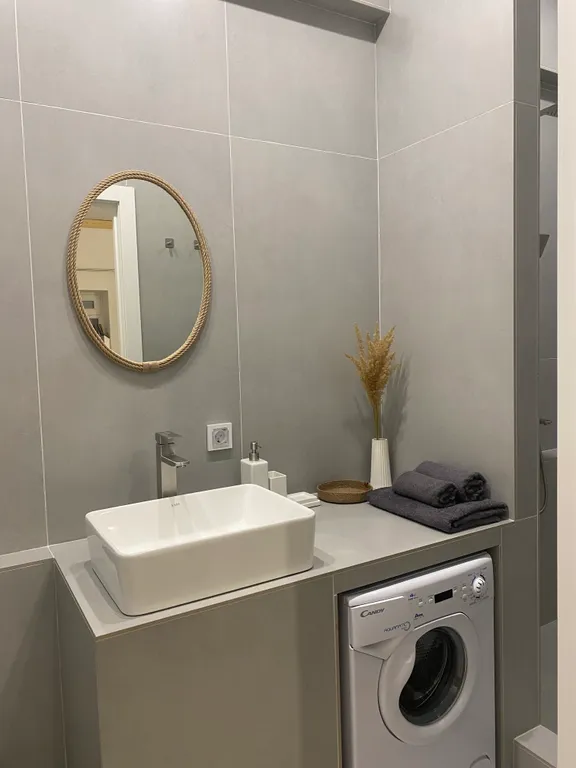 Квартира Комната — Бжид