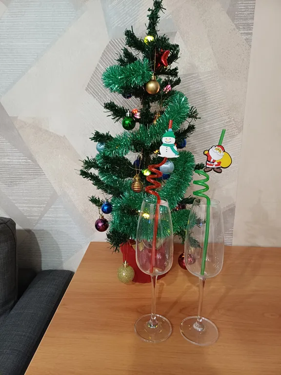 Уютная квартира в спальном районе у леса