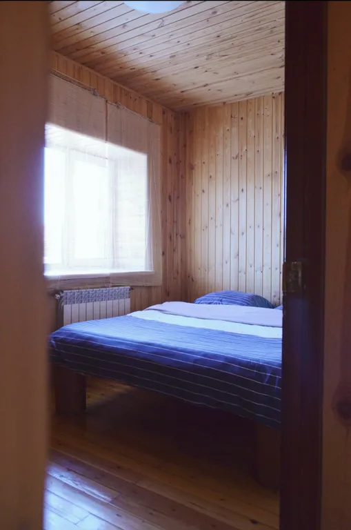 Двухэтажный таунхаус