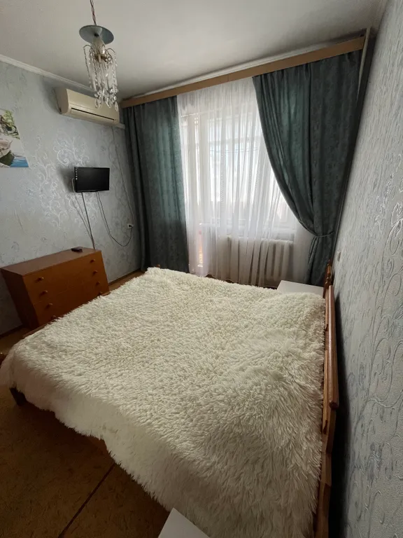 Квартира рядом с морем