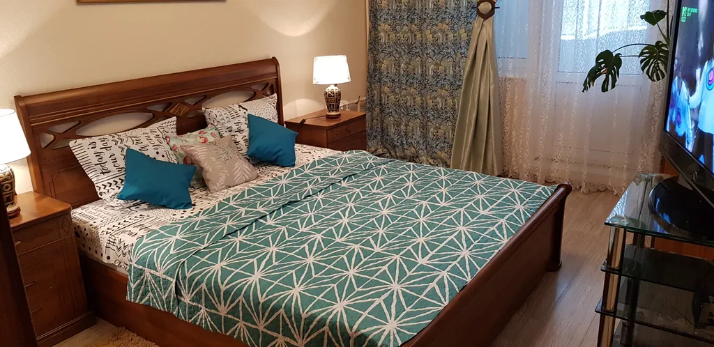 Квартира Апартаменты — аренда посуточно в Курск