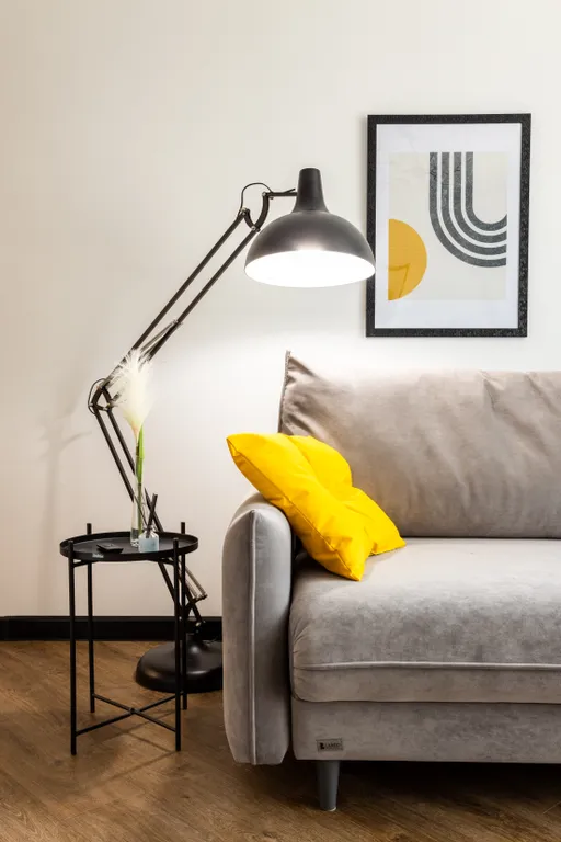 Квартира Большая светлая уютная квартира в самом экологичном районе города — Красноярск