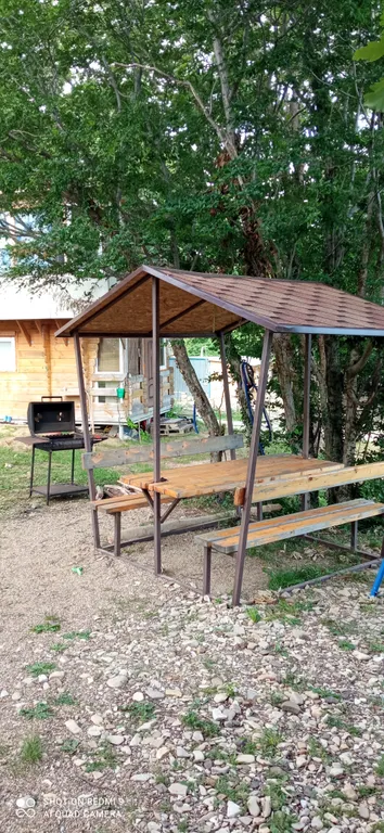 Домик у моря