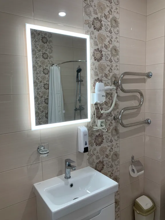 Квартира Комната — Криница