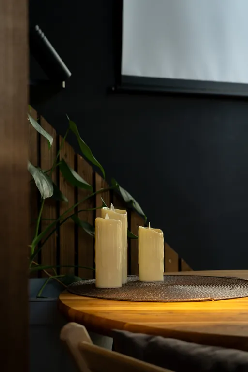 Коттедж Дом с видом на лес — Горки (Лопухинское с/п)