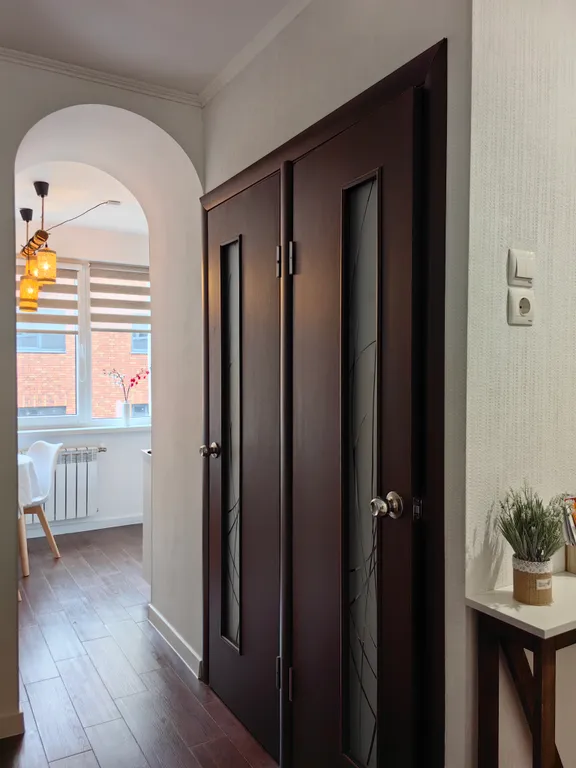 Квартира Уютная квартира рядом с филармонией — Калининград