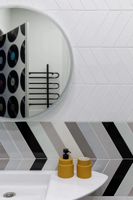 Квартира Трехкомнатные апартаменты Караоке — Санкт-Петербург