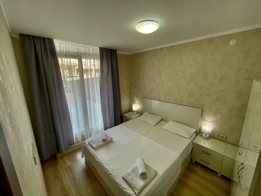 Волна удовольствий