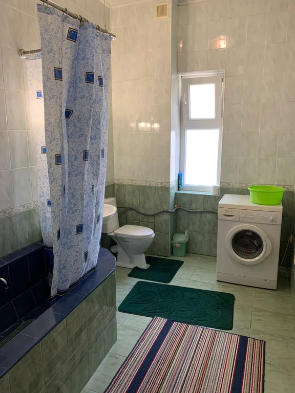 3-комнатный Дом