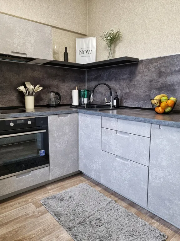 Комфортабельная квартира