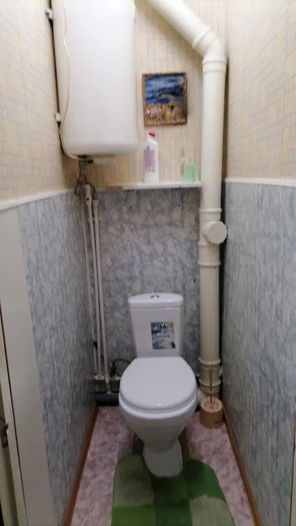 Квартира эконом вариант. Отличная альтернатива гостиницы.