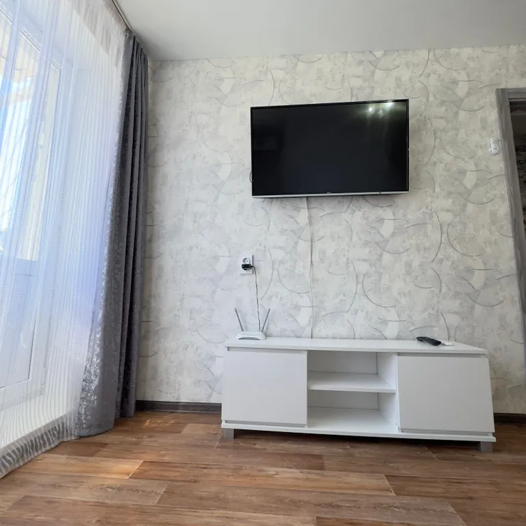 Отличная евродвушка не далеко от моря